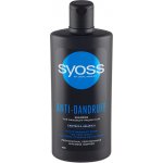 Syoss Anti-Dandruff šampon proti lupům 440 ml – Hledejceny.cz