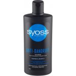 Syoss Anti-Dandruff šampon proti lupům 440 ml – Zboží Mobilmania