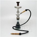 Top Mark Sokar 53 cm 1 černá – Zboží Dáma