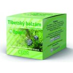 Epam tělový balzám Cedr 100 g – Hledejceny.cz