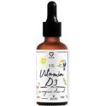 Goodie Dětský vitamin D3 400 IU 15 ml – Hledejceny.cz