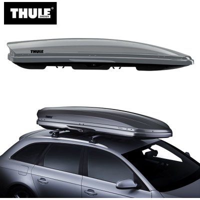 Thule Dynamic L – Zbozi.Blesk.cz