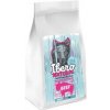 Granule pro psy Ibero Natural dog Adult Small Cold Pressed Beef 12 kg