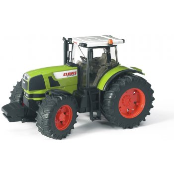 Bruder 3010 Traktor Claas Atles 935