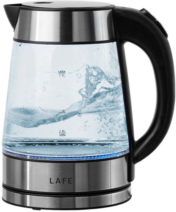 Lafe Essential Glass