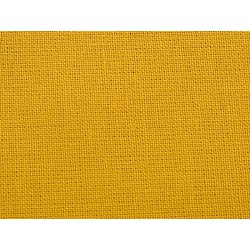 Jednobarevná nažehlovací záplata VÍCE BAREV - rozměr 40 cm x 20 cm žlutá