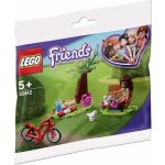 LEGO® Friends 30412 Park Picnic polybag – Hledejceny.cz