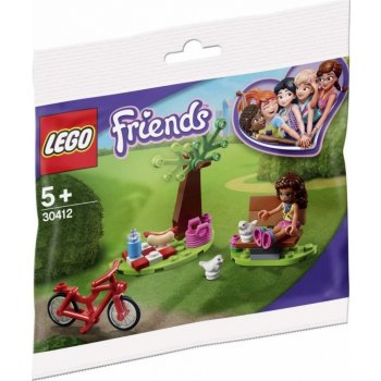 LEGO® Friends 30412 Park Picnic polybag