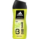 Adidas Pure Game sprchový gel 250 ml