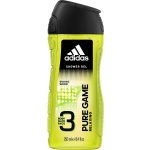 adidas Pure Game Men sprchový gel 250 ml – Zboží Mobilmania