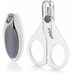 Reer Sada pro péči o nehty 2 ks – Zboží Mobilmania