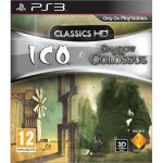 The Ico and Shadow of the Colossus Collection – Zbozi.Blesk.cz