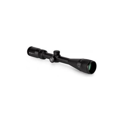 Vortex Optics Crossfire II 4-12x40 AO – Zboží Dáma