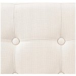 Atmosphera double taburet s úložným prostorem béžový – Zboží Dáma