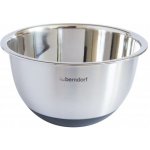 Berndorf-Sandrik miska protiskluzová nerez 18 cm – Zboží Mobilmania