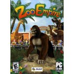 ZOO Empire – Zboží Živě