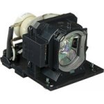 Lampa pro projektor HITACHI CP-CX251N, generická lampa s modulem – Hledejceny.cz