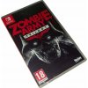 Hra na Nintendo Switch Zombie Army Trilogy