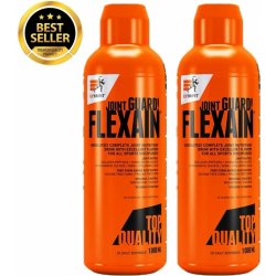 Extrifit Flexain 2 x 1000 ml