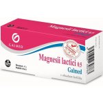 Galmed Magnesii lactici 0,5 g 50 tablet – Hledejceny.cz