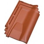 Walther W6v taška větrací engoba červenohnědá