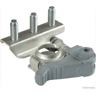 Akusvorka Iveco Daily s pákou, pól - – Hledejceny.cz