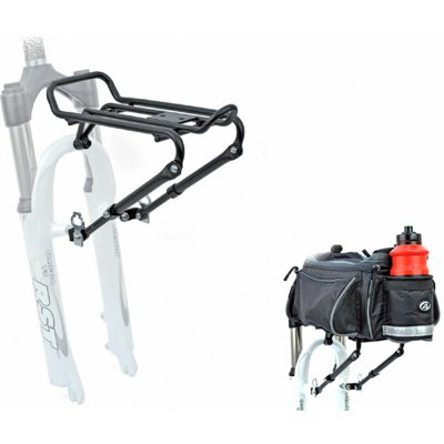 Author ACR-30-Alu nosič přední, černý – Zbozi.Blesk.cz