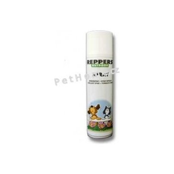 Beaphar Reppres odpuzující venkovní spray 250ml