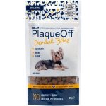ProDen PlaqueOff Dental Bites 60 g – Hledejceny.cz