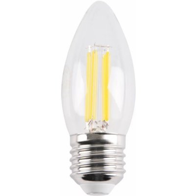 Goldlux Platinum led žárovka 1x4.5 W 4000 K E27 316516 – Hledejceny.cz
