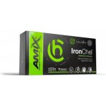 Amix Ironchel Iron chelate 90 kapslí – Hledejceny.cz