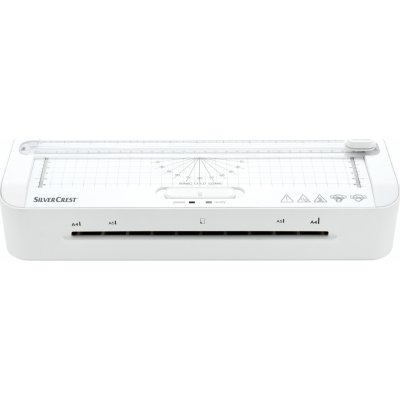 Silvercrest CLG 350 D2 – Zboží Živě