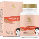 Carnium Botanicals Anti-Aging Formula 90 kapslí – Hledejceny.cz