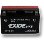 Exide YT7B-BS, ET7B-BS – Zbozi.Blesk.cz