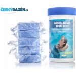 CHEM APPLICATION Aqua Blue Total Blue 1 kg – Zboží Dáma