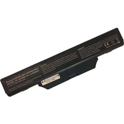 TRX HSTNN-IB51 L 4400 mAh baterie - neoriginální – Zboží Mobilmania