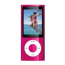 MP3 přehrávač Apple iPod nano 5. generace 16GB