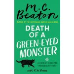 Death of a Green-Eyed Monster - Beaton M.C. – Sleviste.cz