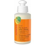 Sonett olivový prací gel na vlnu a hedvábí 120 ml – Zboží Dáma