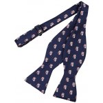 Bubibubi vázací se sanitkami g7073 tmavomodrý – Zboží Dáma