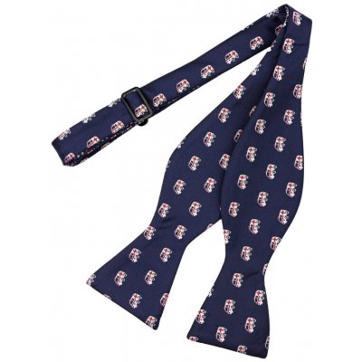 Bubibubi vázací se sanitkami g7073 tmavomodrý – Zboží Dáma