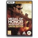 Medal of Honor: Warfighter (Limited Edition)