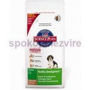 Krmivo pro psa Hill’s Puppy Growth Lamb & Rice 12 kg