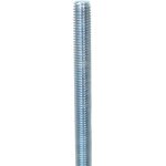 Závitová tyč M8 ZN, 100 cm – Hledejceny.cz