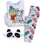 Kyly Sleep bílé – Zboží Mobilmania
