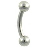 Piercing banánek titanový BN9000 – Hledejceny.cz