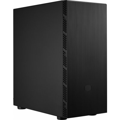 Cooler Master MasterBox MB600L V2 MB600L2-KNNN-S00 – Zboží Mobilmania