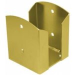 Domax PSPW 120 Patka sloupku ZNZ 121x150x2,5 – HobbyKompas.cz