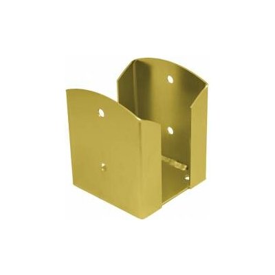 Domax PSPW 120 Patka sloupku ZNZ 121x150x2,5 – HobbyKompas.cz