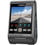 Viofo A229 PLUS 1CH GPS – Hledejceny.cz